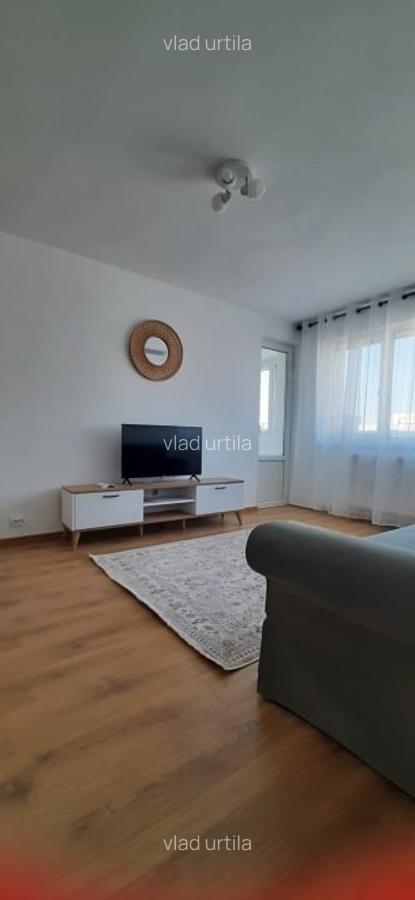 Inchiriez Apartament 2 Camere Bucurestii Noi - 4