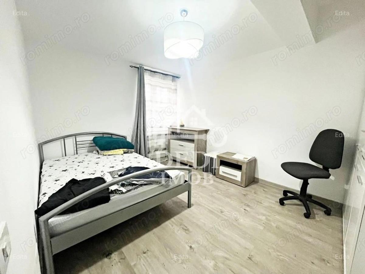 Apartament cu 3 camere de vanzare Luceafaul, Oradea - 6