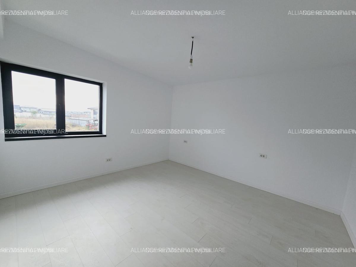 Duplex modern – 3 camere, 2 băi și curte amenajată - 4
