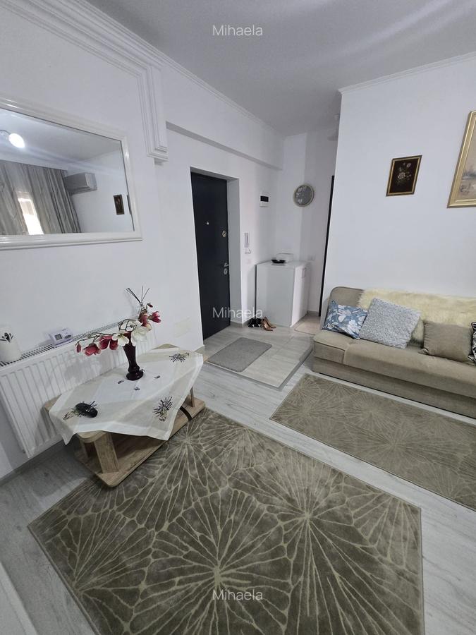 Apartamet 2camere( studio), mobilat/utilat modern, MILITARI RESIDENCE - 9