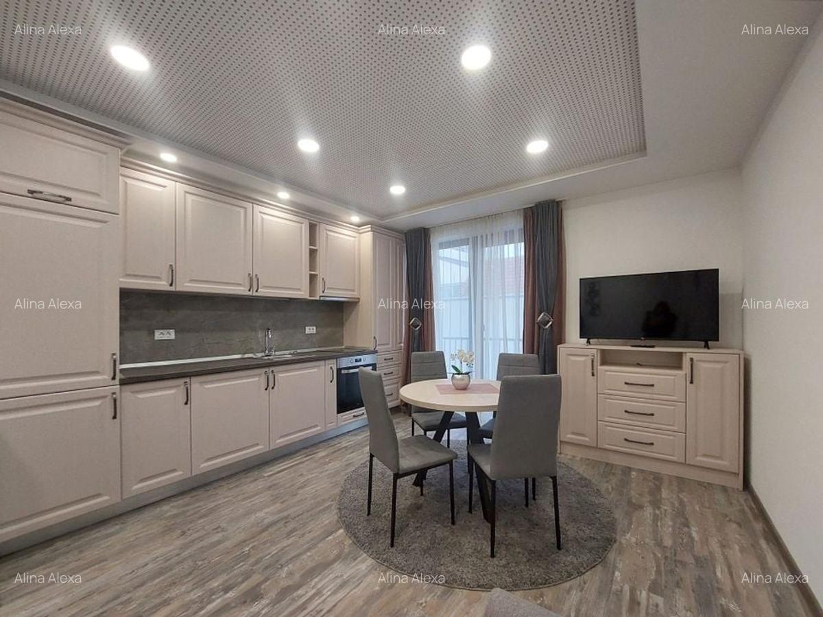 Apartament cu 3 camere decomandat în Brașovul Vechi - 6