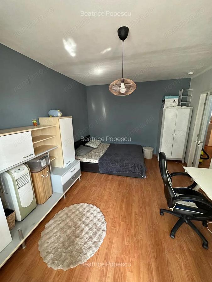 Apartament 3 camere metrou Timpuri Noi Decomandat - 7