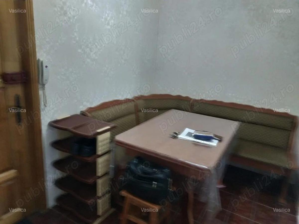 Inchiriez Garsoniera Piata Sudului - 4