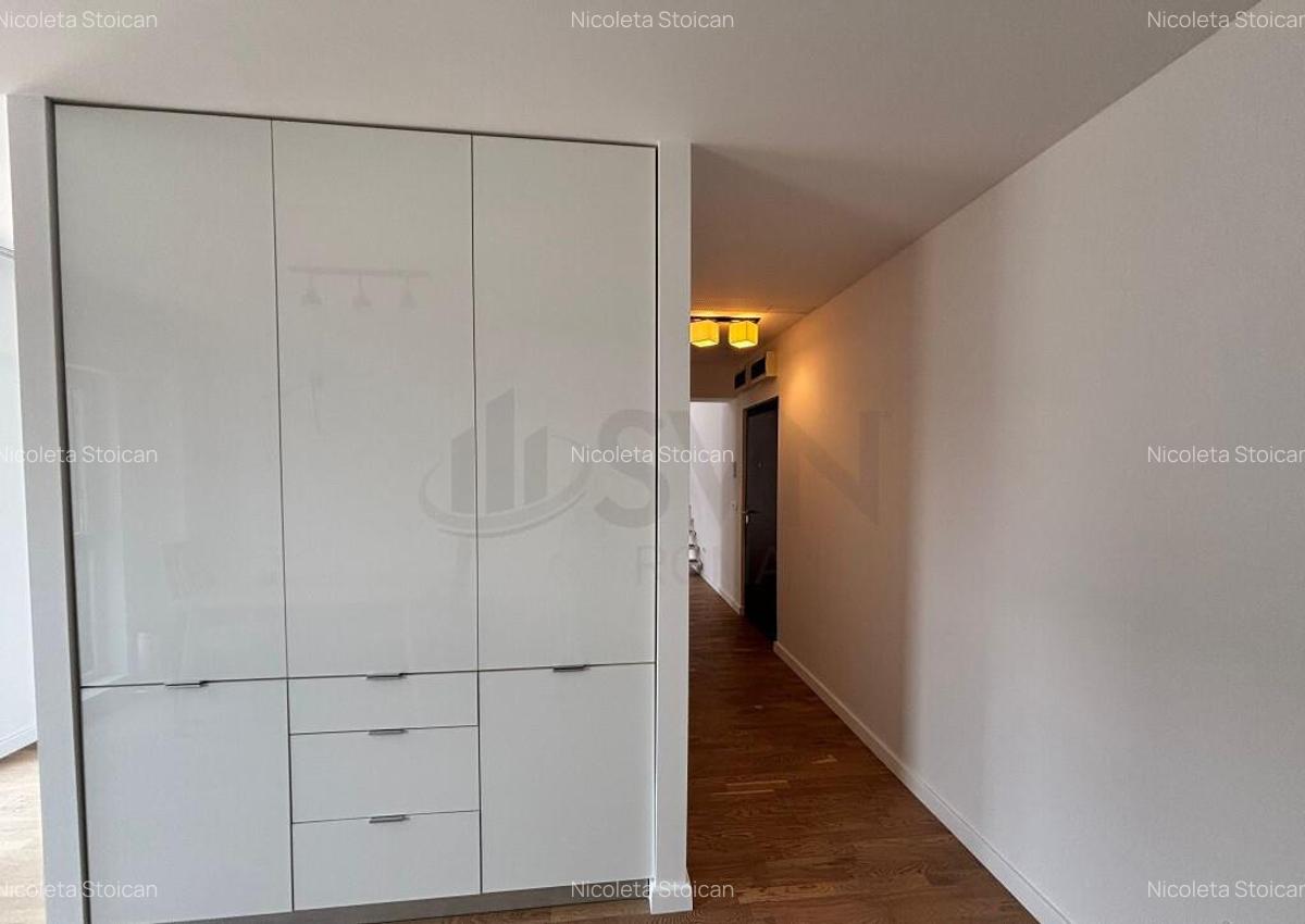 Penthouse-Loft I zona Barbu Vacarescu I Fabrica de Glucoz... - 6
