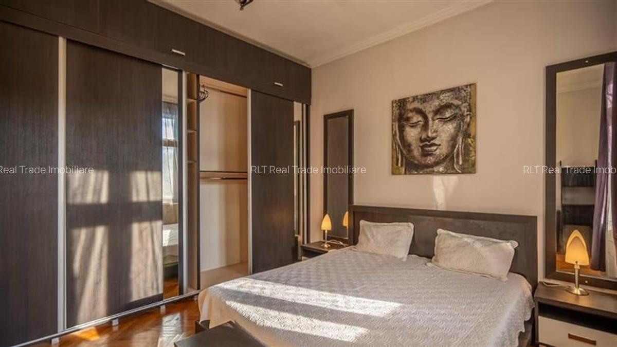 Apartament in casa renovat, mobilat complet - 9