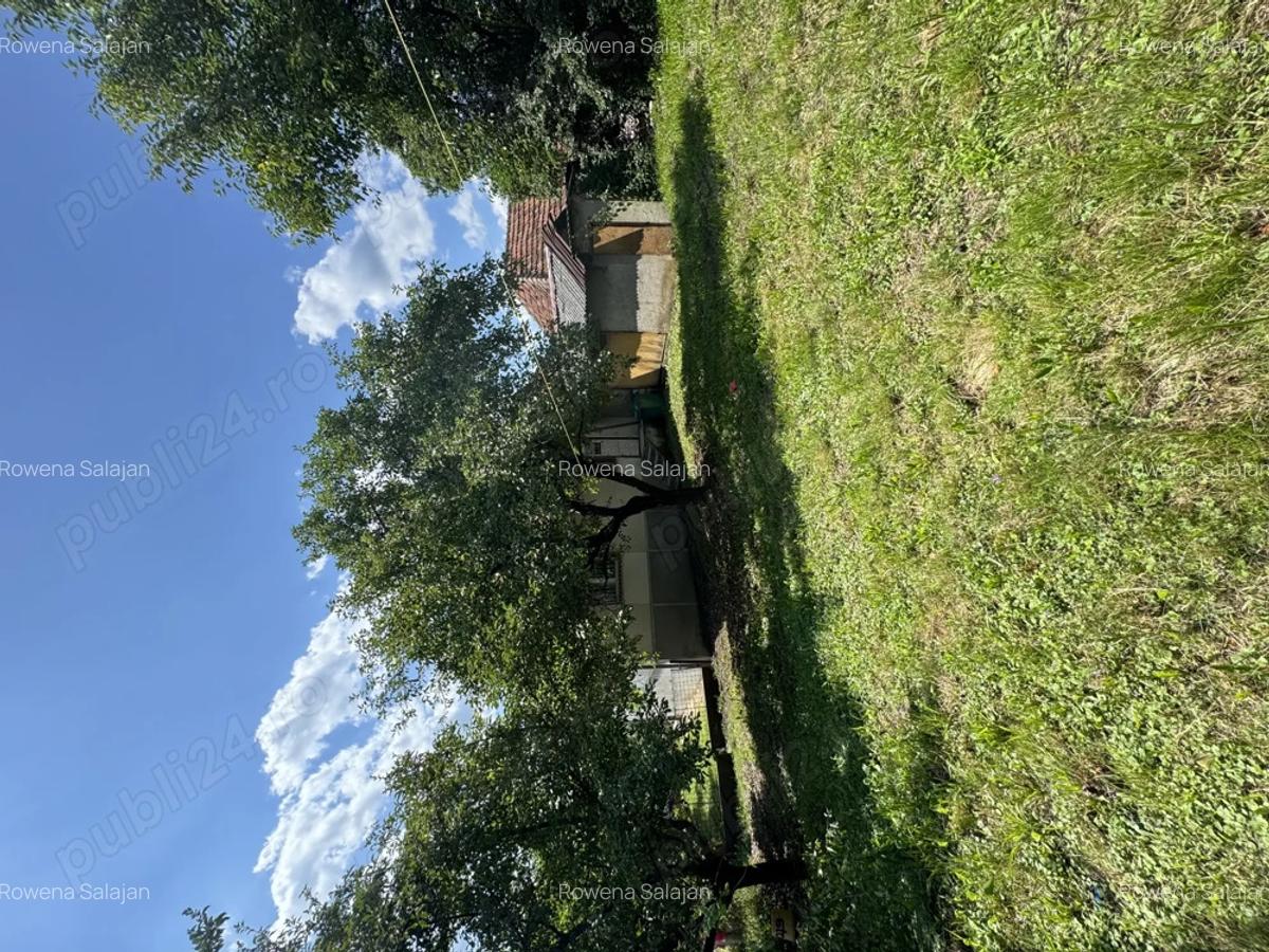 Casa de vanzare Ilba - 2