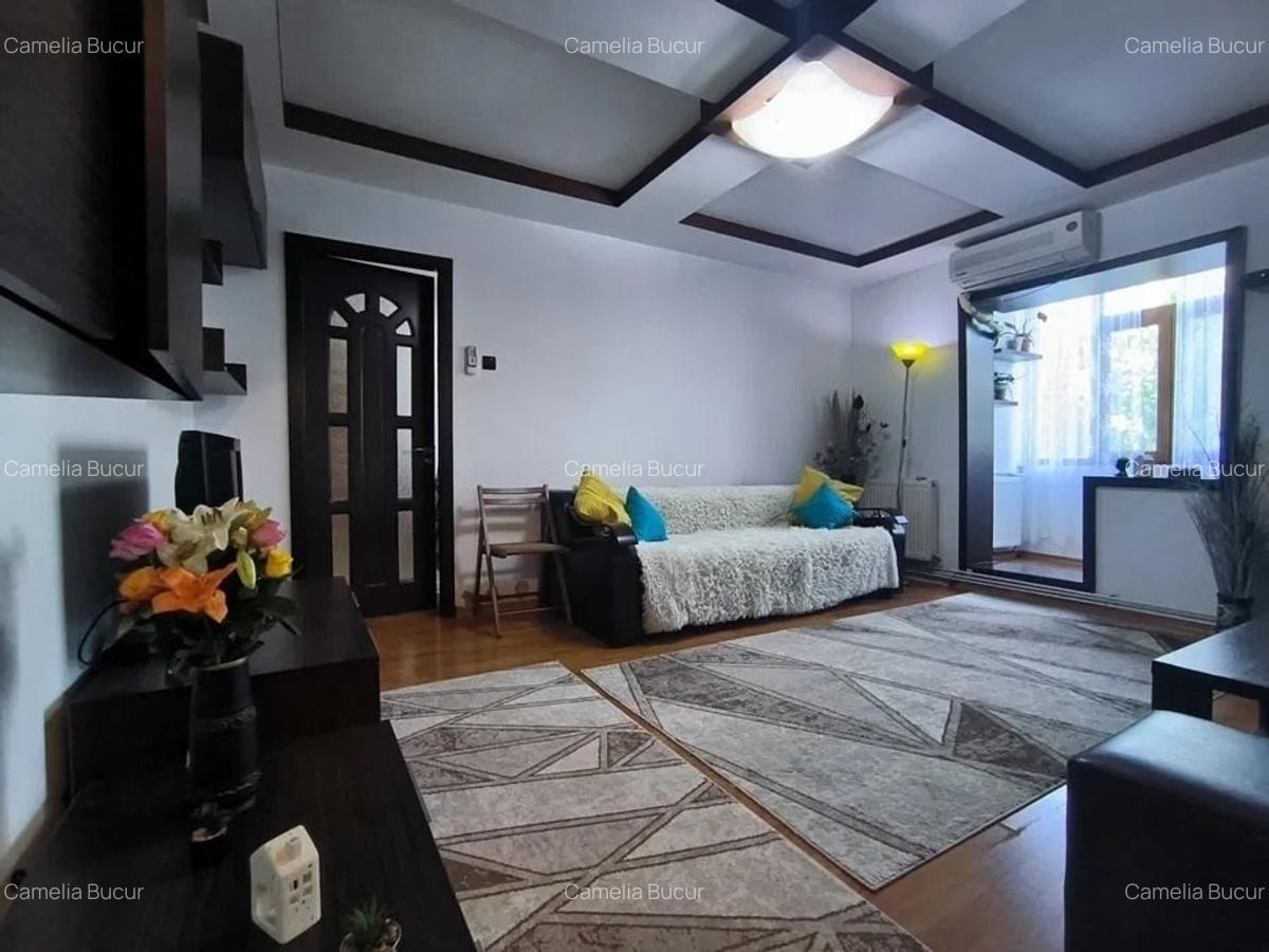 Apartament cu 2 camere semidecomandat în Metalurgie - 2