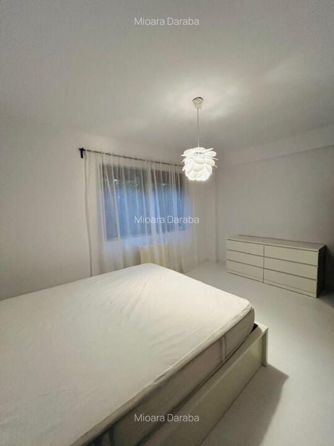 Apartament 4 camere, parter cu terasa, Jandarmeriei, padure - 19