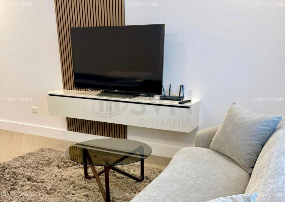 Prima - Apartament 3 camere I Cortina 126 I De inchiriat - 4