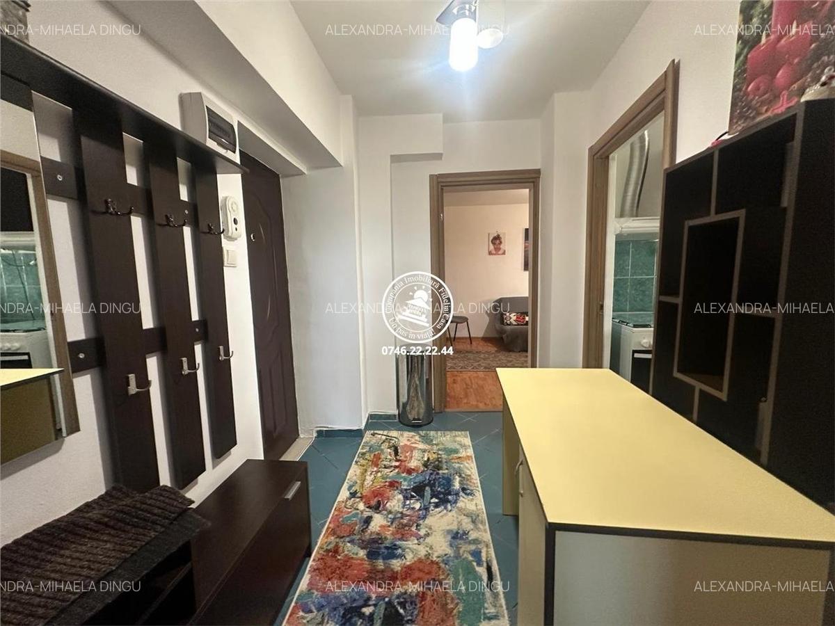 Apartament 2 camere de vanzare Pacurari - 3