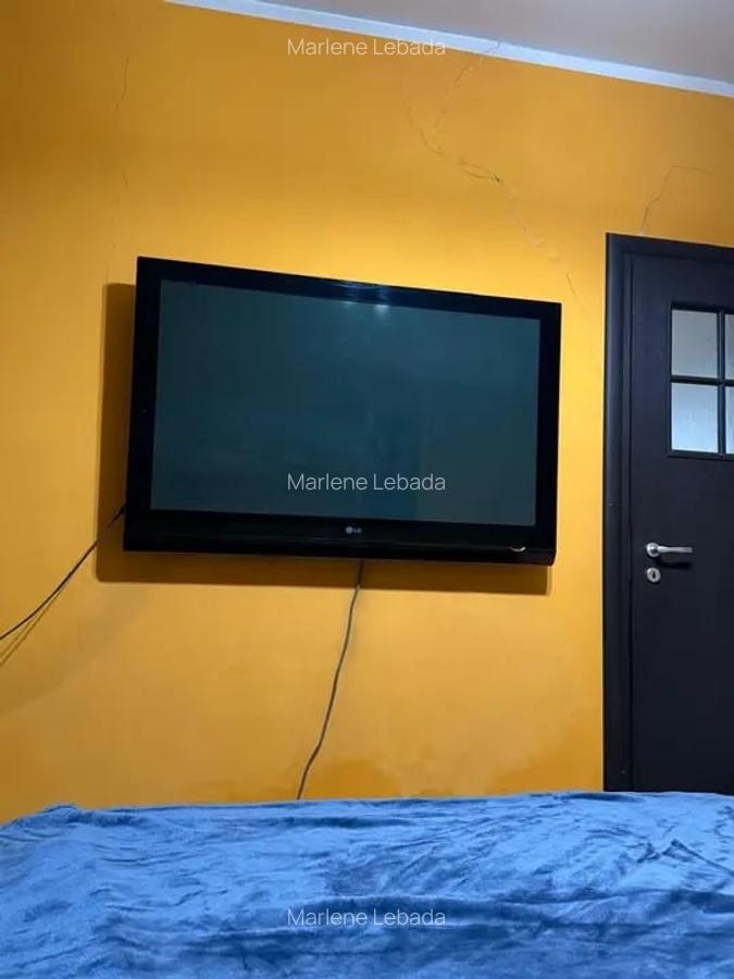 Casă cu 4 camere și teren de 928 mp - Vărăști, Giurgiu - 11