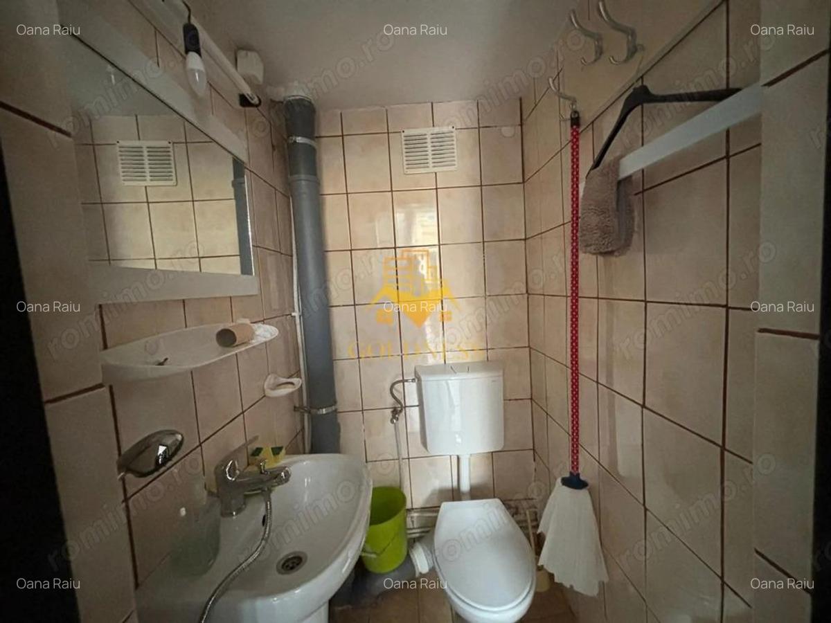 Spa?iu birouri / comercial, 2camere, central, 33 mp, parcare, Horea - 8