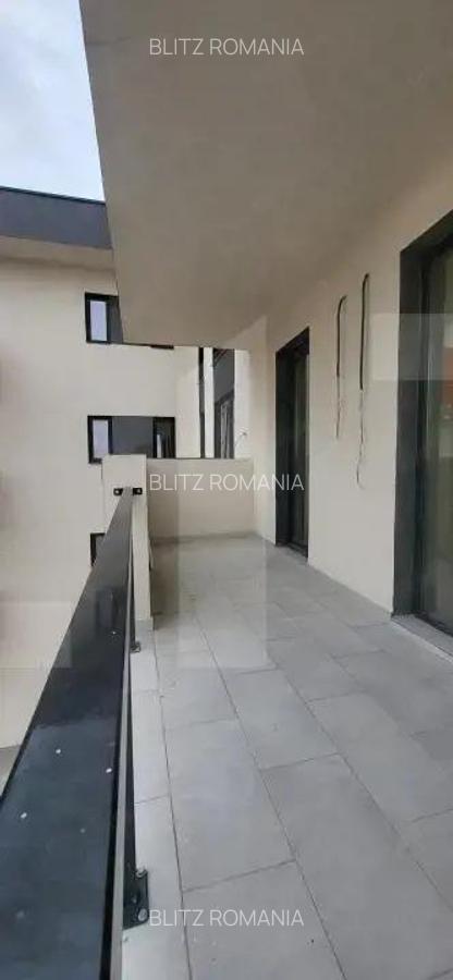Apartament cu 3 camere in Torontalului etaj 2 / 3 - 11