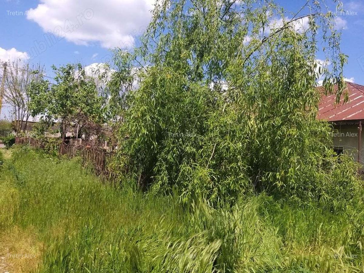 Casa de vanzare - Calugareni , Hulubesti - 1