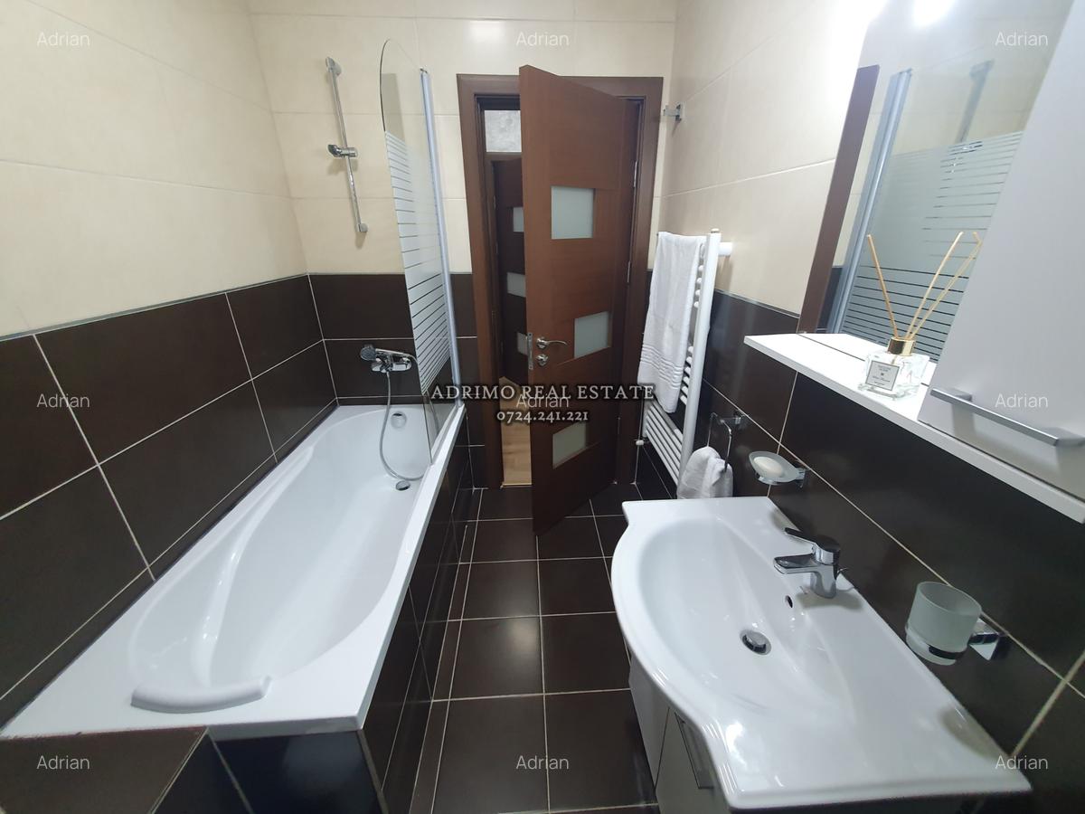 LUX! Ap3cam Cambridge School - Bloc Nou City Park Mall - Termen Lung - 900 euro - 21