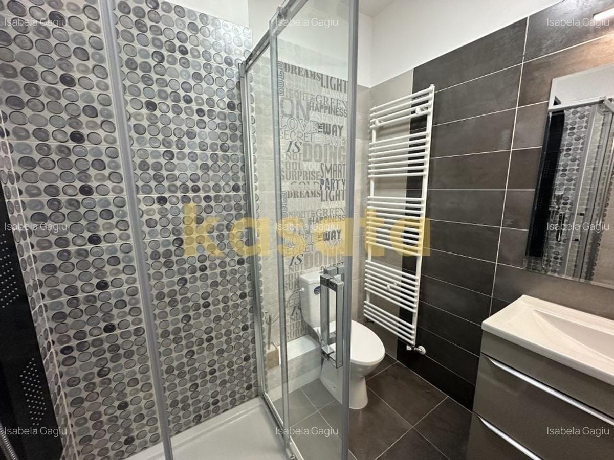 Apartament 3 Camere | Exigent Plaza | Finisaje Moderne - 17