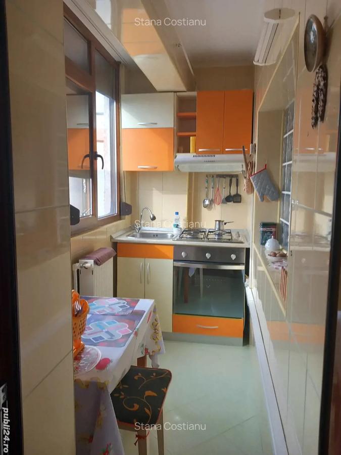 Apartament 3 camere modificat Gala?i - 5