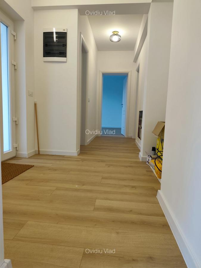 FARA COMISIOANE casa eleganta 3 camere 2 bai PARTER+pod camera tehnica terasa - 14