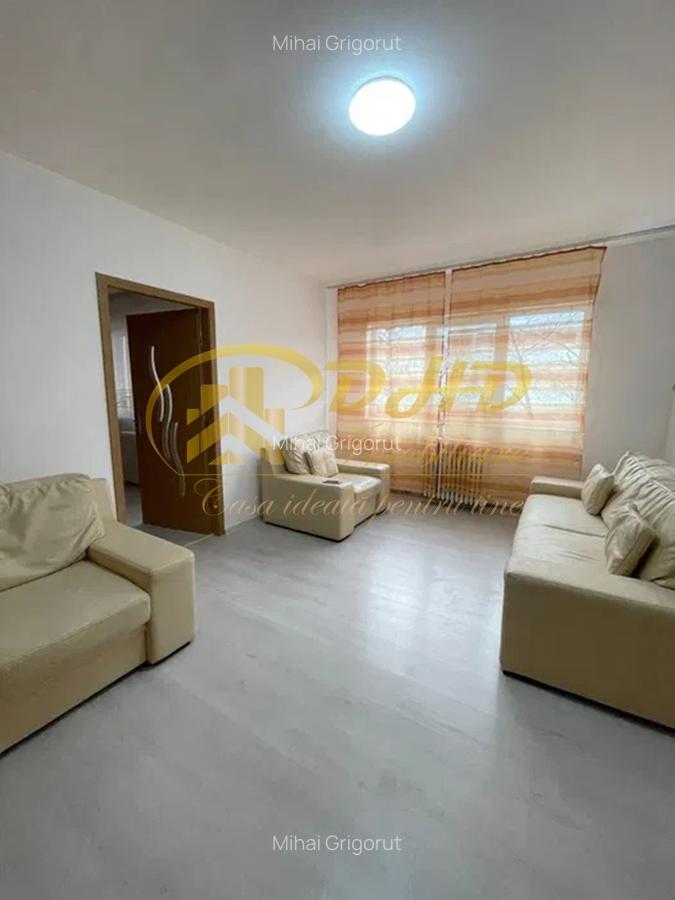 Apartament 2 camere pe Splai Bahlui - 4