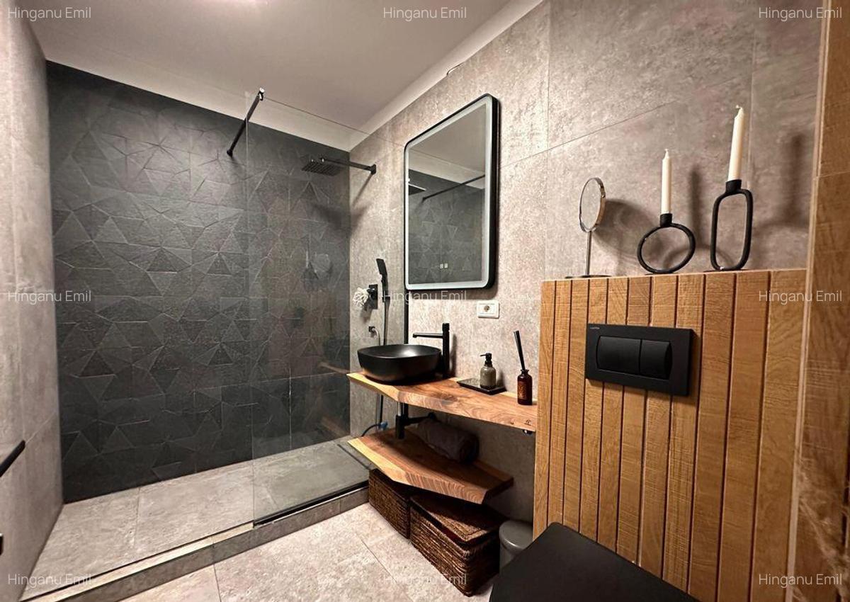 Apartament 2 camere de vanzare in Sanpetru I Mobilat si u... - 6