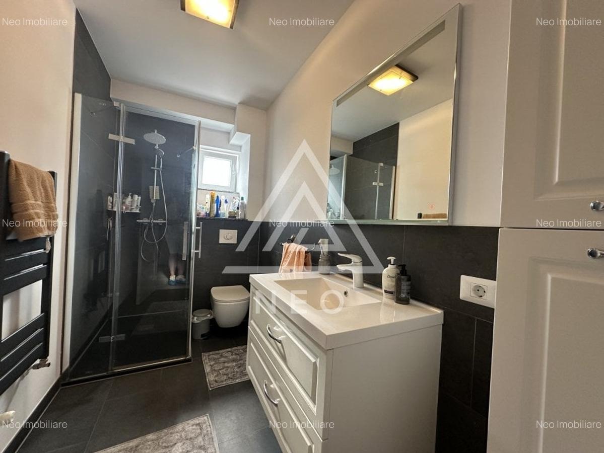 Apartament de vanzare | 2 camere | semicentral | constructie noua | - 4