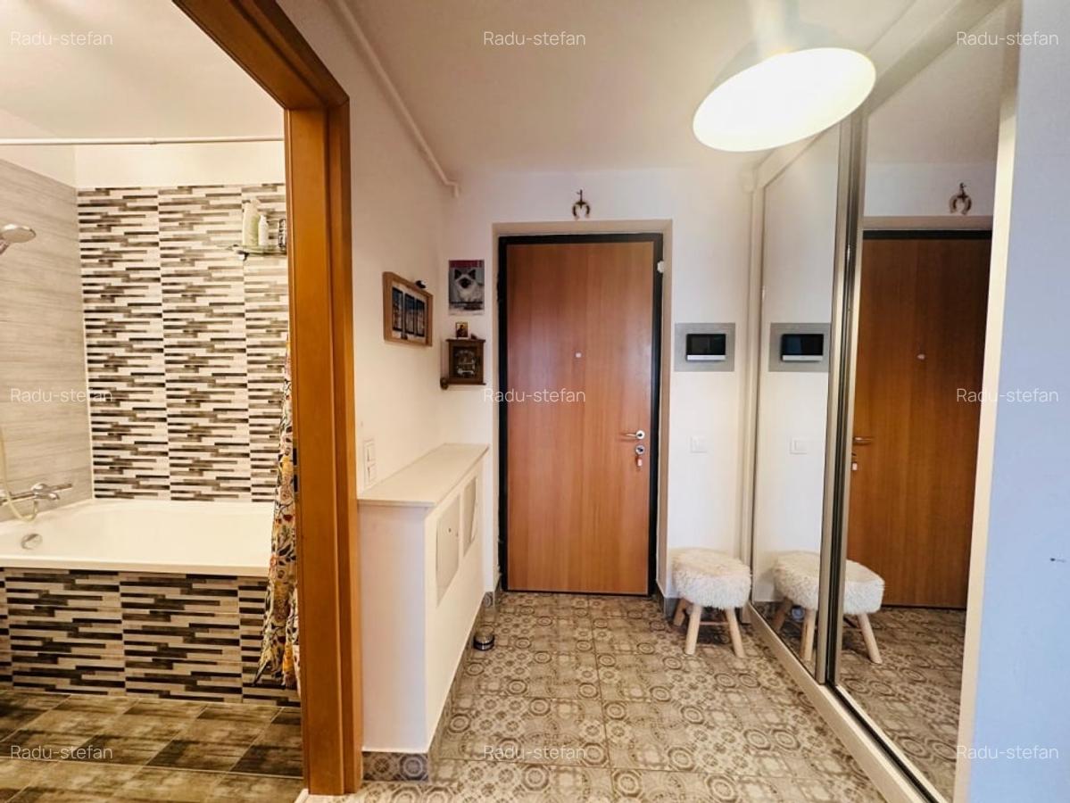 AP 3 CAMERE | DOAMNA GHICA PLAZA | COLENTINA | PARCARE SUBTERAN | - 5