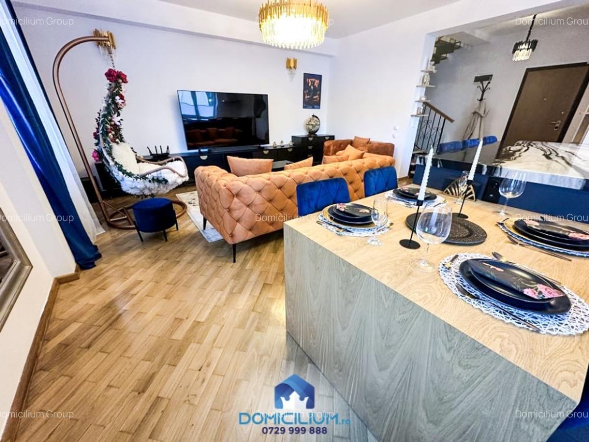 Kiseleff Aviatorilor 9' Metrou First Rent Bl NOU - 2