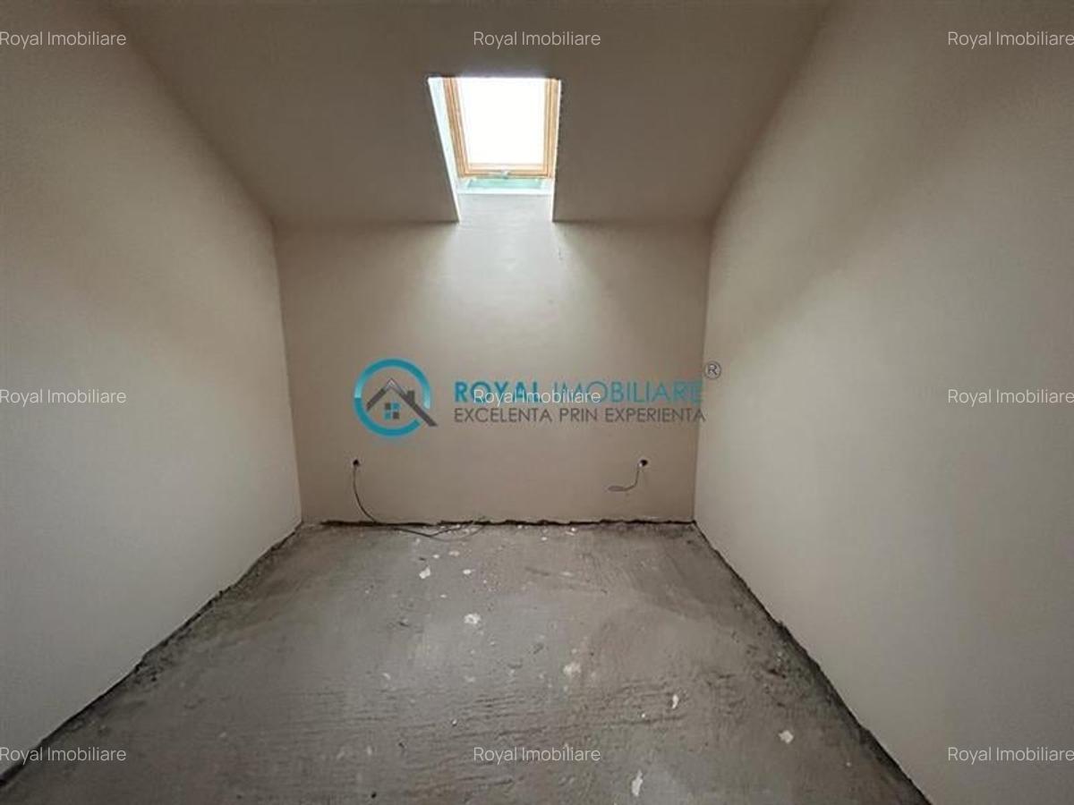 Royal Imobiliare - Vanzari Vile Noi zona Paulesti - 12