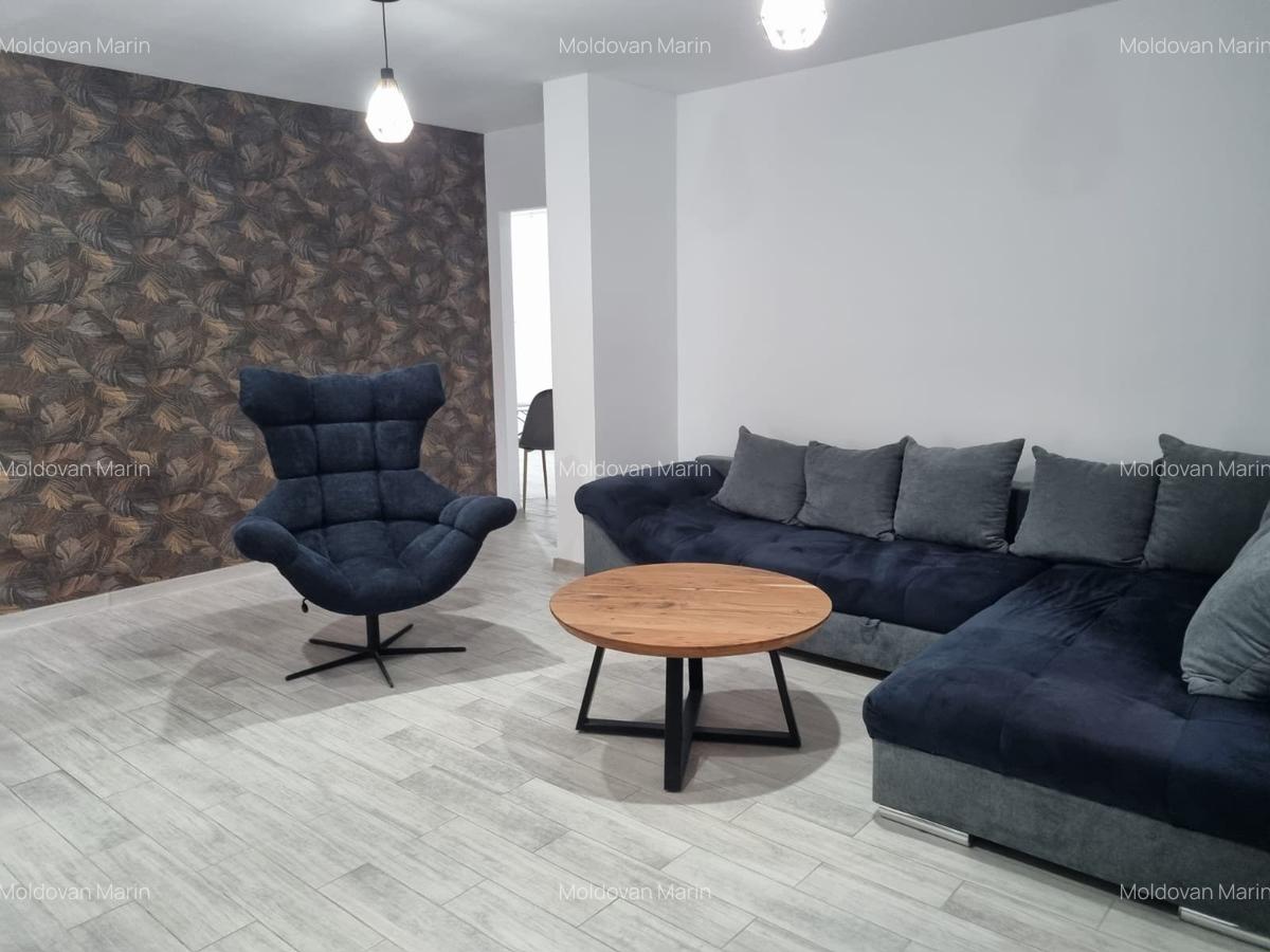 Spațiu comercial, 73 mp în Florești - 2