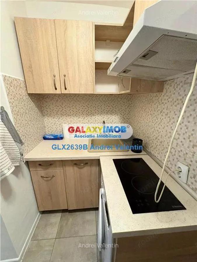 Inchiriere Garsoniera Moderna - 1 Decembrie 1918 - Str. Mizil - 6