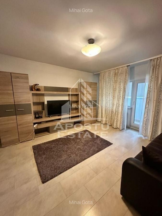 Garsonieră decomandată în Șagului - 3