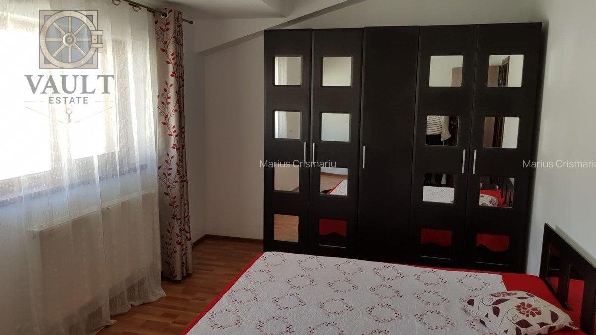 Apartament 2 camere COMPLET MOBILAT/UTILAT bloc nou FUNDENI - 3