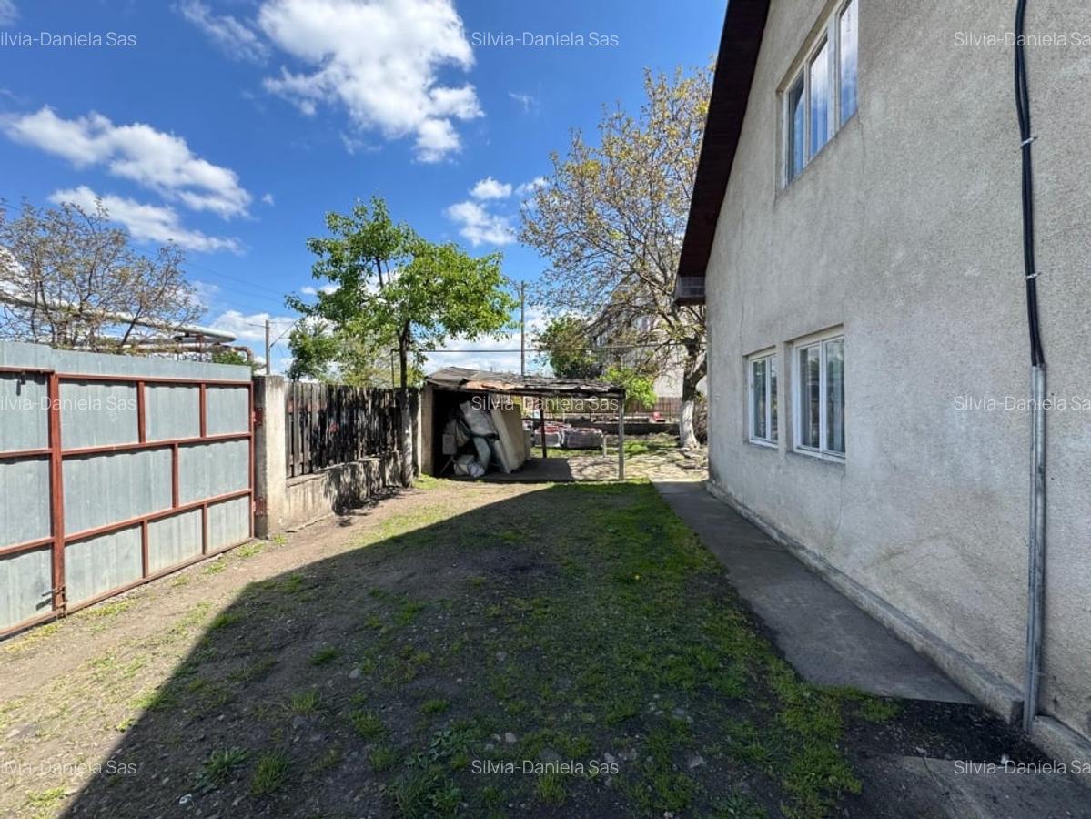 2 unitati locative pentru muncitori, imobil tip casa, zona strazii Dambovitei - 4