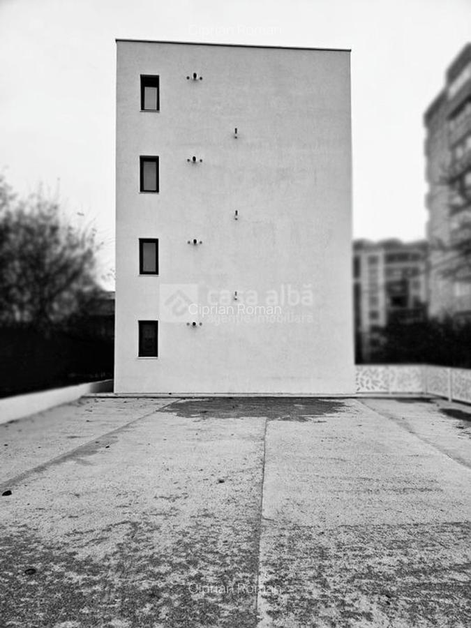 Pacurari - spatiu birouri clasa A, in cladire noua P+3 - 14