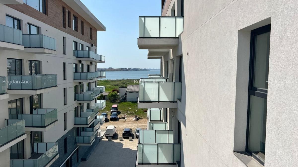 Apartament finisat la cheie, in imobil finalizat ANSAMBLUL Xenero Residence - 13