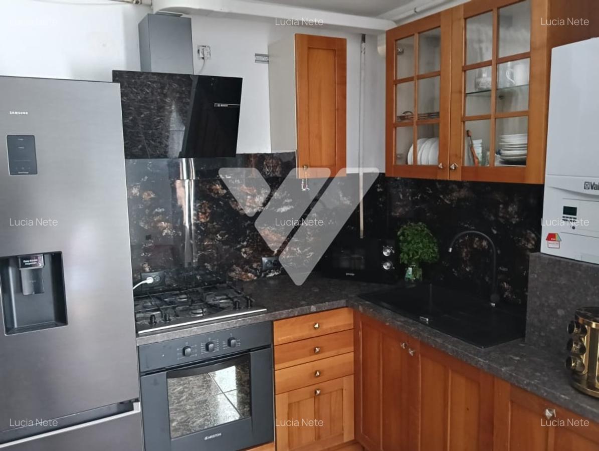 Apartament 3 camere mobilat 63 mp zona Calea Poplacii Sibiu - 2