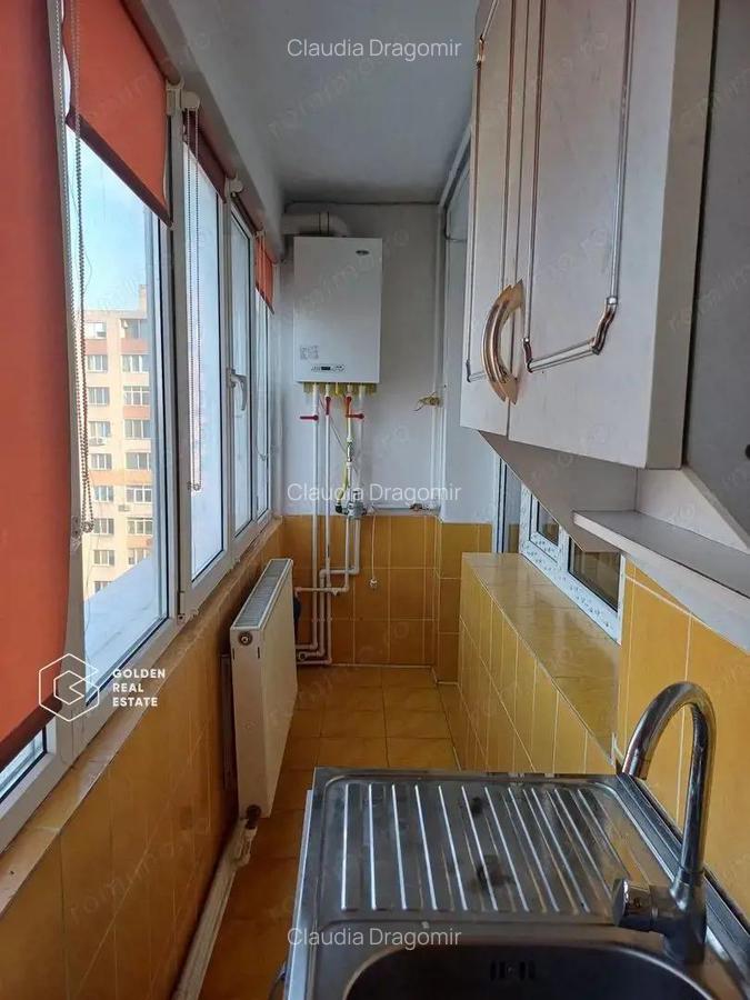 Apartament 3 camere, Centrul de Afaceri Timisoara - 7