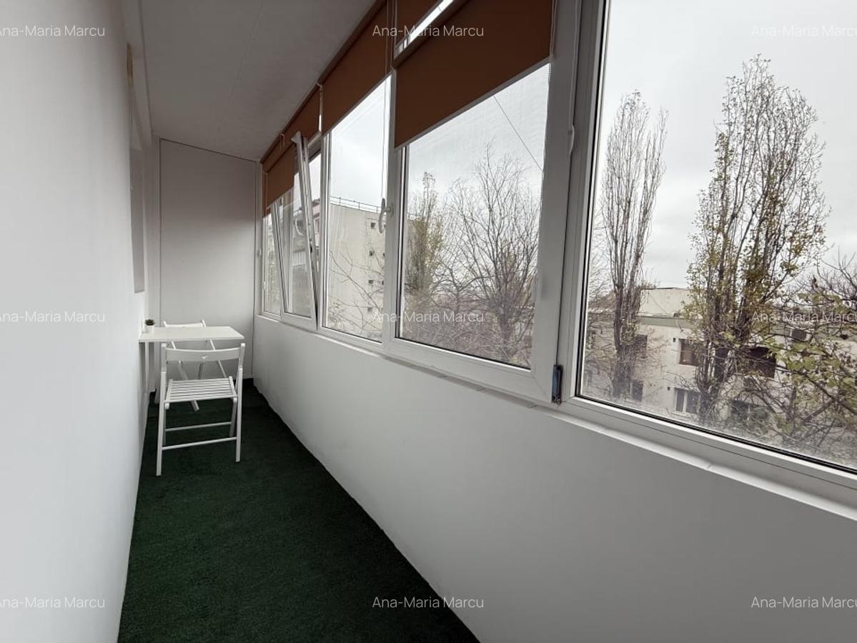 Apartament 2 camere | Grivita  | 1MAI | renovat | CENTRALA proprie | - 16