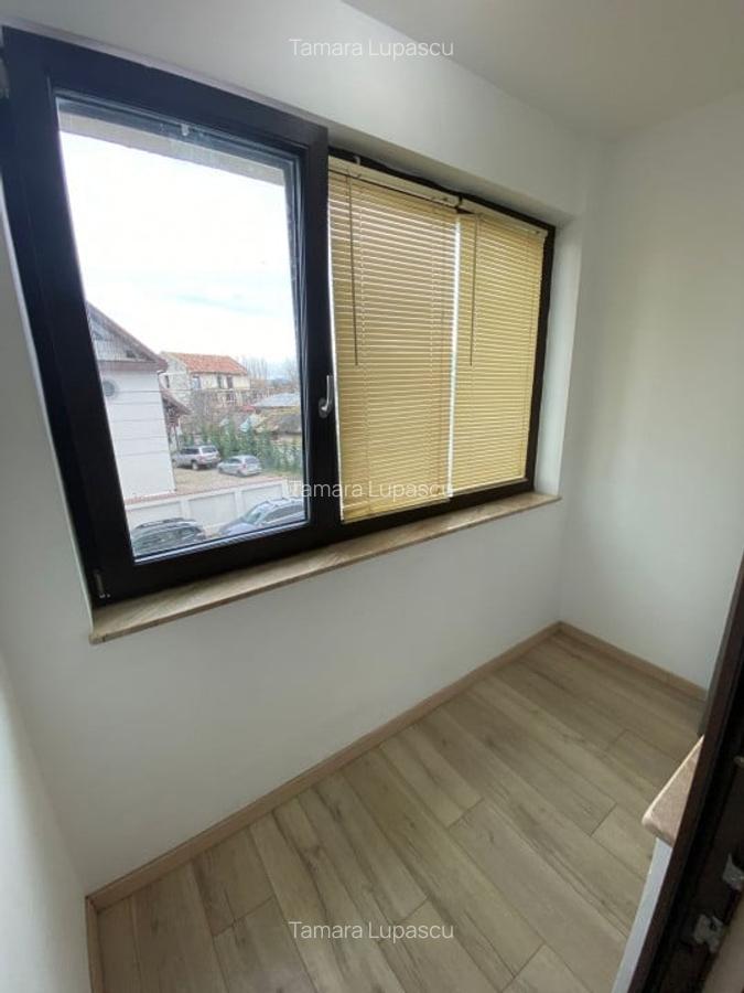 Apartament modern, Bloc Nou, Bistrita Lac - 9