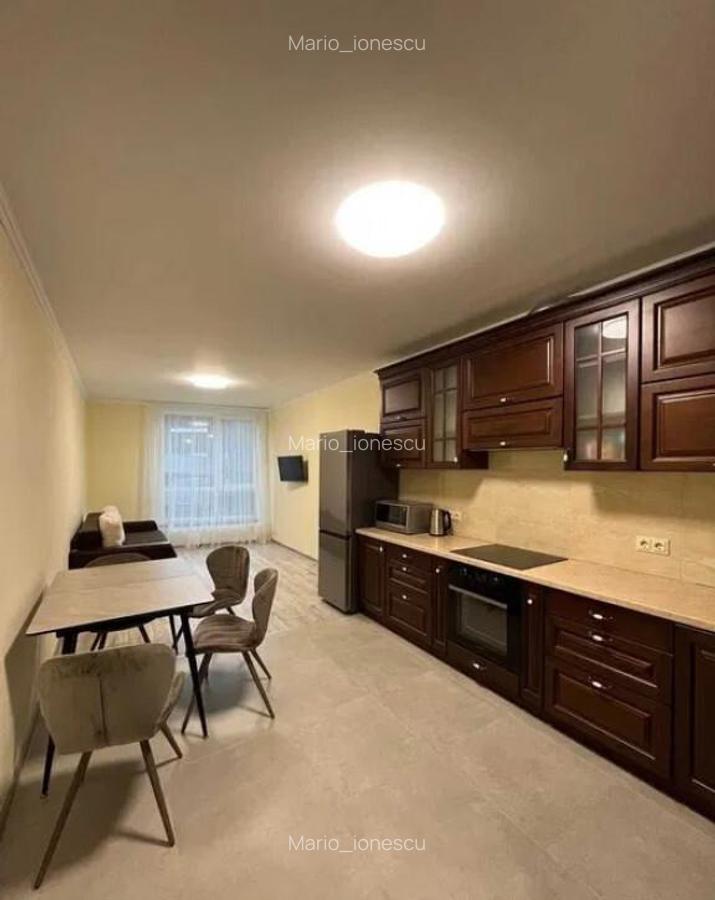 2 camere - Floreasca - 3