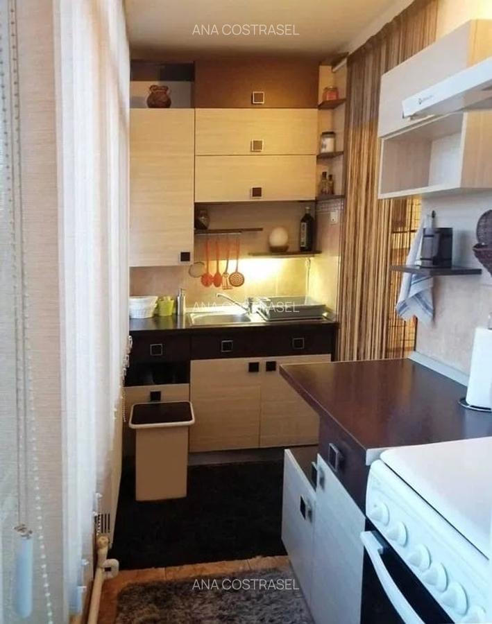 Apartament cu 2 camere, decomandat, zona Alexandru Cel Bun - 6