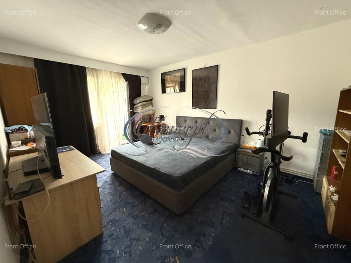 Apartament spatios in Plopilor, langa Parcul Babes - 1