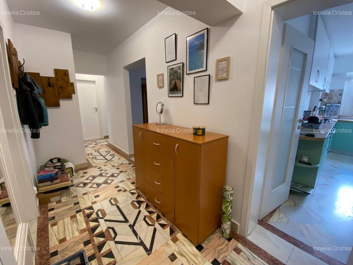 3 Camere | Dristor | Mihai Bravu | Baba Novac - 17