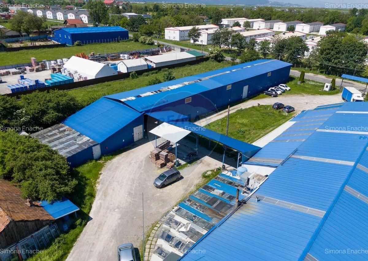 Comision 0 |Oportunitate : Hala Productie, hala depozit |... - 3