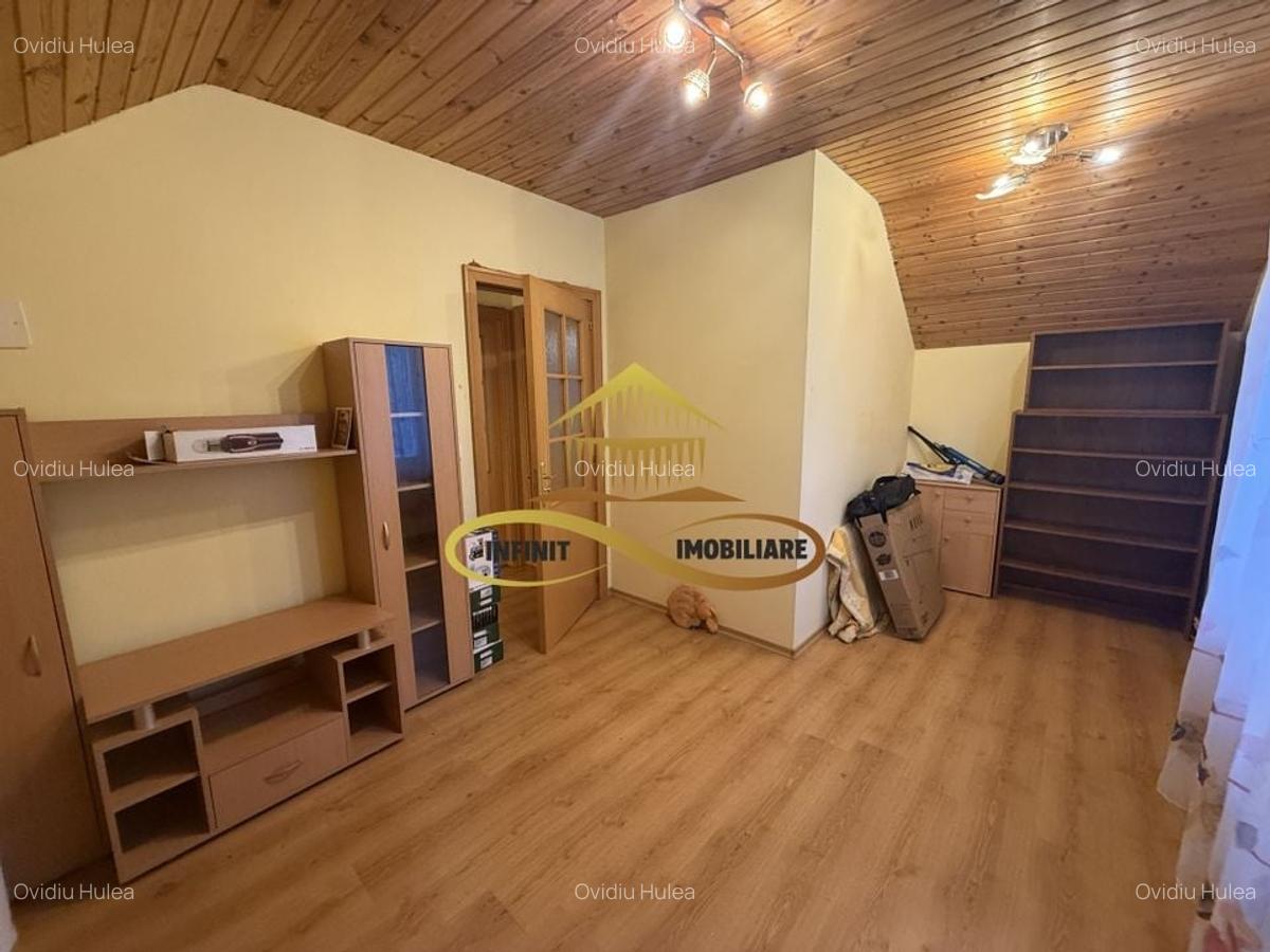 Casa de vanzare in Bacau Luncani Strada Slatinei în mijlocul naturii - 21 Casa de vanzare in Bacau Luncani Strada Slatinei în mijlocul naturii - 21