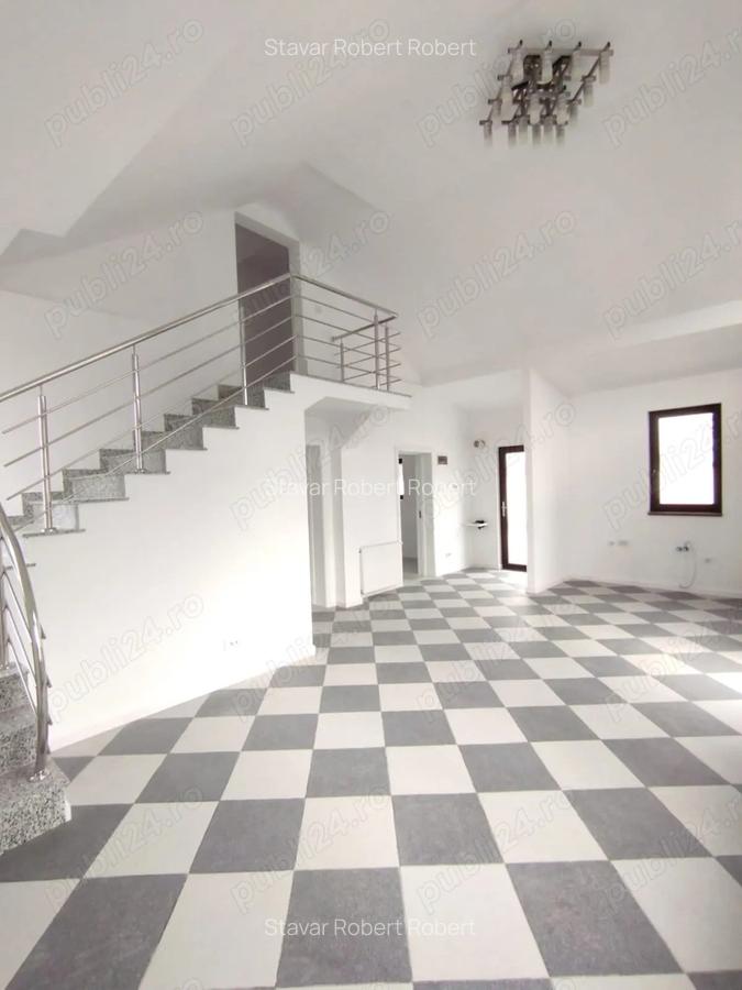 Casa Magurele PH,tip-duplex,renovata complet,beci,curte,strada privata ,loc de parcare - 8