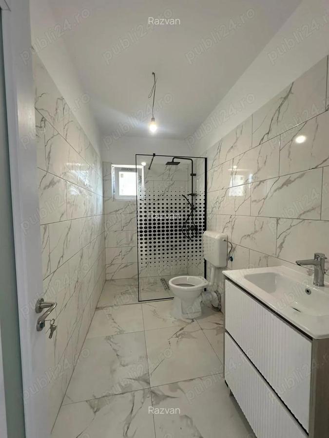 Casa pe parter in comuna Berceni. - 1