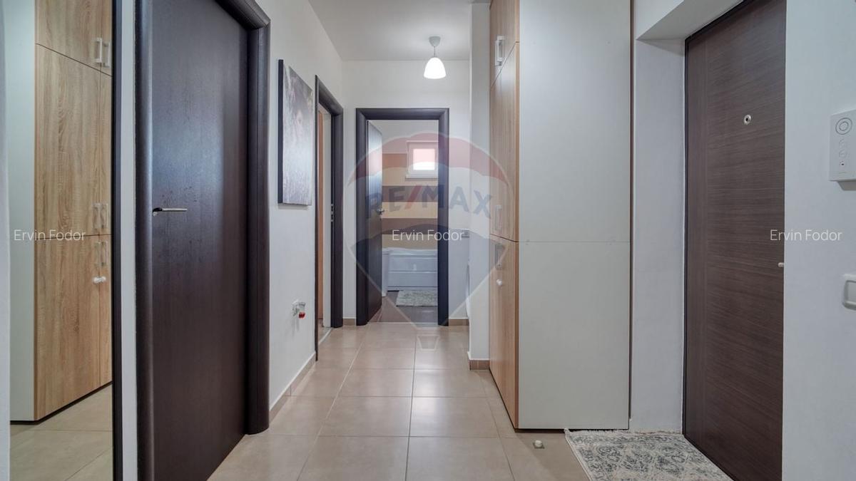 Apartament 2 camere de vanzare - Sanpetru Residence, Brasov - 10