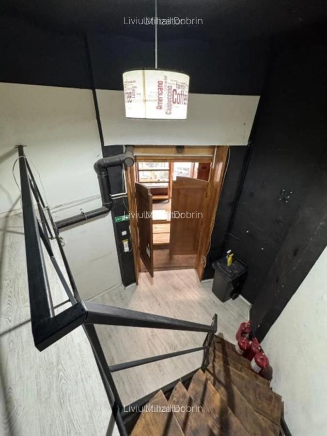 Spatiu comercial 30 mp |Unirii | Baratiei | Birouri si vitrina | - 8