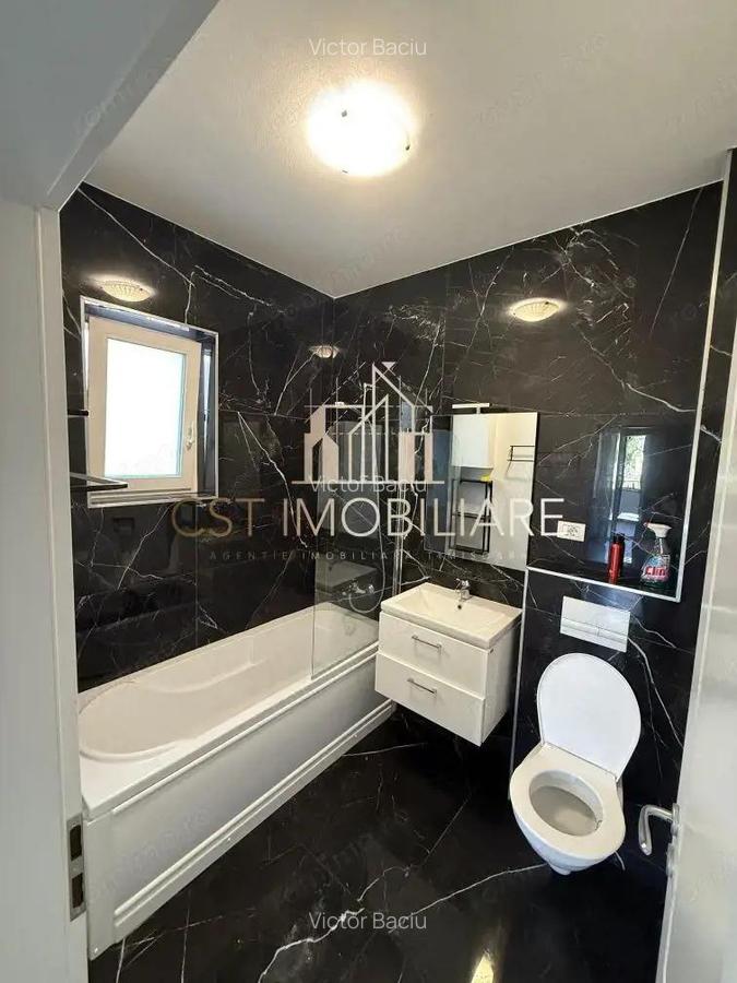Apartament modern cu terasa spa?ioasa Giroc, etaj 1/3 - 6